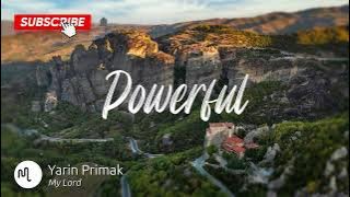 Best Cinematic Powerful Music for Video [ Yarin Primak - My Lord ]