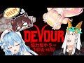 【 DEVOUR】新MAPの精神病棟でアイドルたちの悲鳴が聞こえるそうな・・・・【ホロライブ/ロボ子さん・桃鈴ねね・白上フブキ・雪花ラミィ】