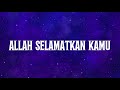 Lagu ALLAH Selamatkan Kamu Mp3 Song