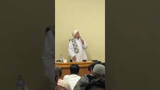 Israj Miraj Ustad Ibrahim Chan Imago Lc