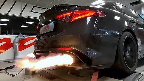 Best of Dyno Pulls  2022 💥 | Bugatti EB110, 992 GT3, 600 HP Lancer, Aventador SVJ & more