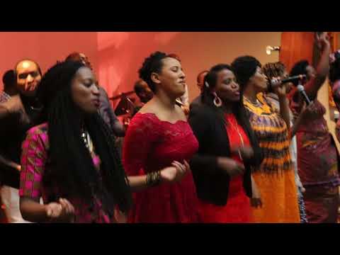 Imirindi Y Uwiteka By Shalom Worship Team 11 26 17