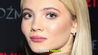 Freya Allan Bikini Photos Which Are Inappropriate For Even Adults