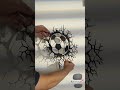 Making a unique gift for football fans 🔥 #football #gift #laserengraving #fifa #trend #popular #fyp