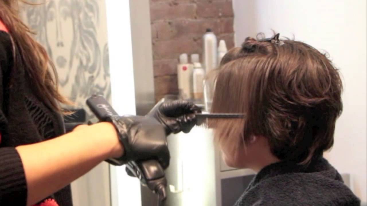 Brocato Supersilk Treatment by Rachael NYC