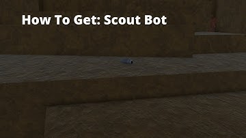 How To Get Scout Bot In Roblox DOOMED (Classic Version)
