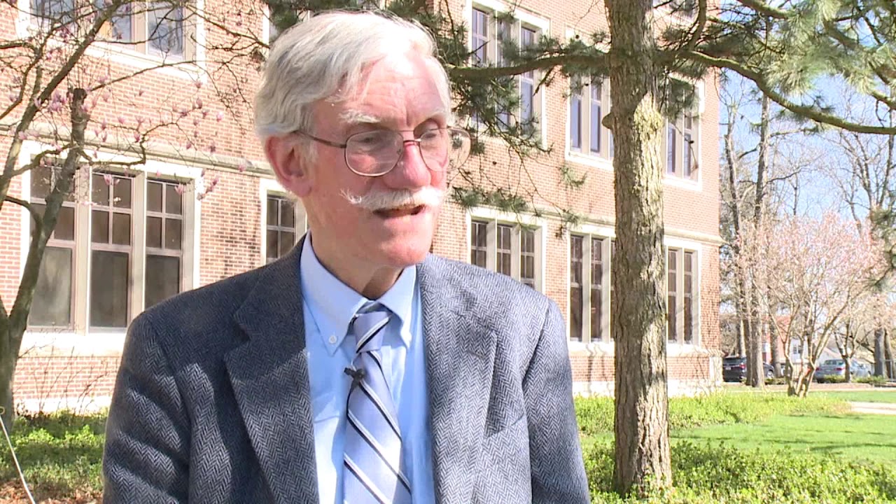 Indiana professors speak on impact of fire at Notre Dame Cathedral