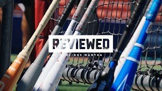 REVIEWED - Rawlings Mantra Fastpitch Bat