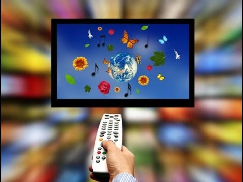 IP-TV IDC/Интерднестрком/ на Smart TV Samsung без IP-TV приставки