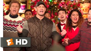 Daddy's Home 2 (2017) - Do We Know It's Christmas? Scene (10\/10) | Movieclips