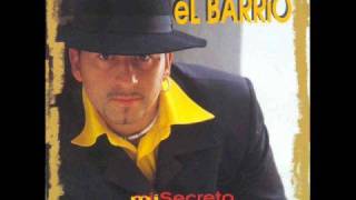 El Barrio - No me convienes chords