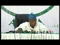 News agency of nigeria live stream