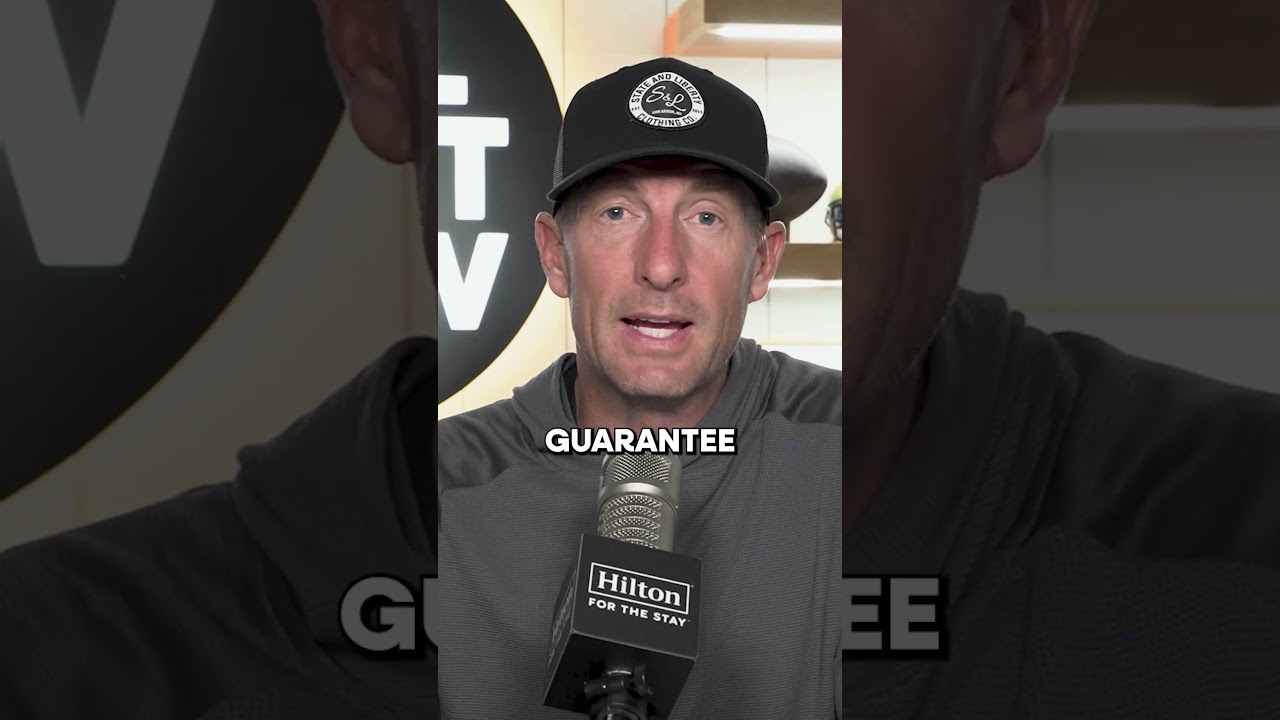Every single week matters & nothing's guaranteed. The issues with speaking about CFB in absolutes