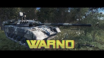 WARNO - Nemesis 4 : Capital Defence in Action