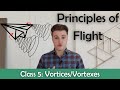 Atpl principles of flight  class 5 vorticesvortexes