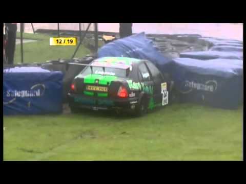 2007_BTCC_Donington_Legatte