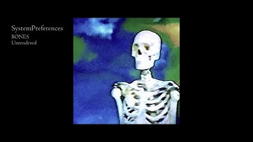 Bones - SystemPreferences (subtítulos en español)