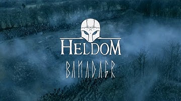 Heldom - Banadagr
