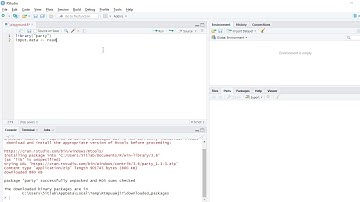 Practical 7:- Perform the data classification using classification algorithm