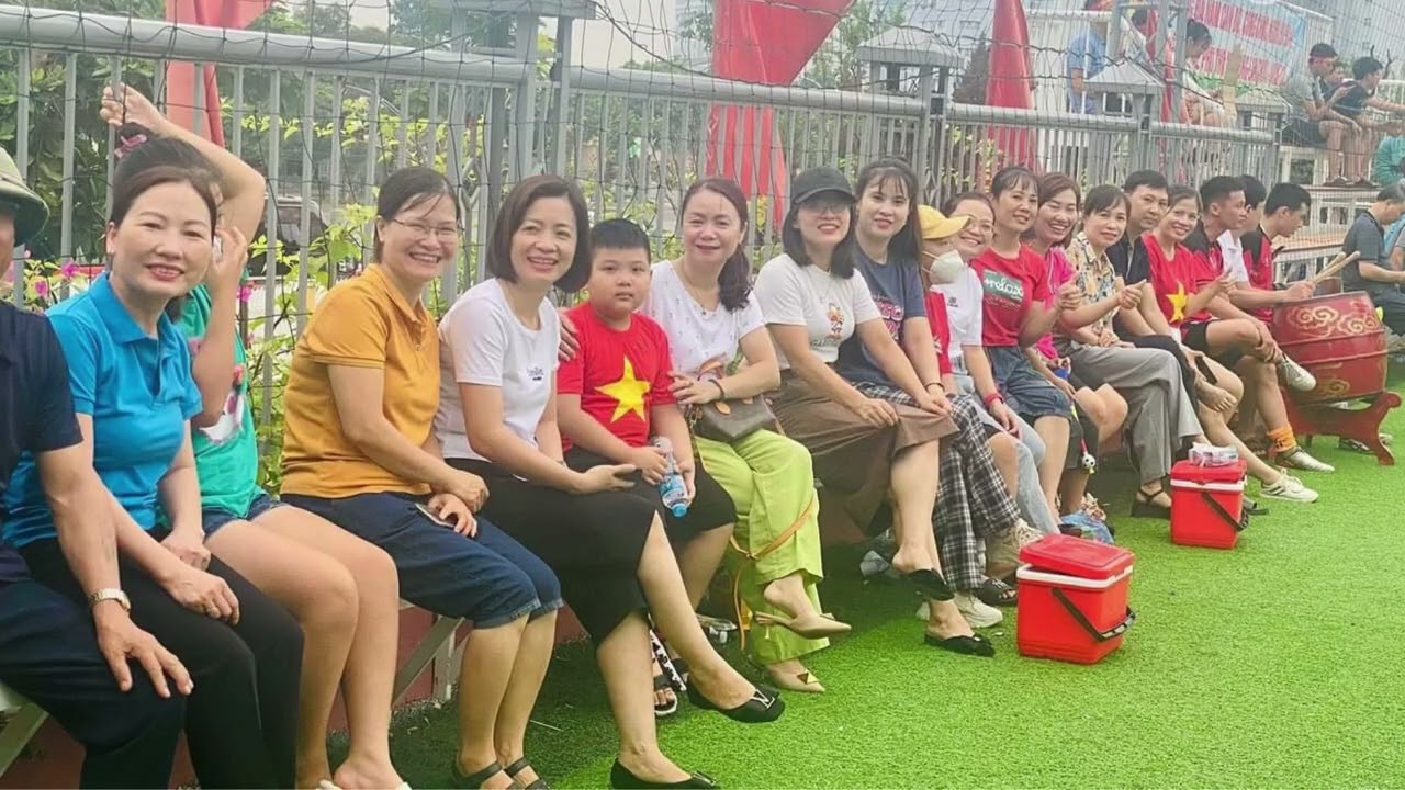 10 SỰ KIỆN NỔI BẬT TRONG NĂM 2023