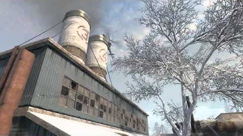 The Greatest Random Tomahawk Kill Of All Time!!!!!!!!!!!!