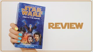 Heir to the Empire by Timothy Zahn | Review