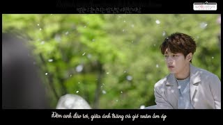 [WoollimVN][Vietsub] The Nights That I Miss You (Angel's Last Mission: Love OST) - Myungsoo