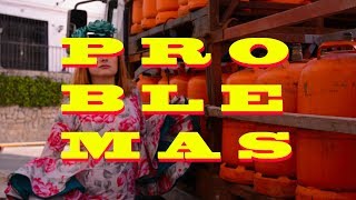 Video thumbnail of "Problemas - Las Bistecs"