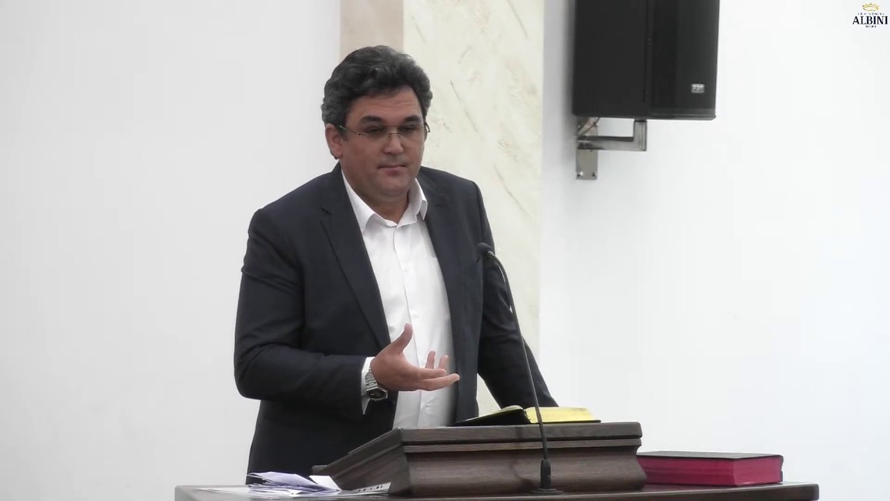 Beni Cibu - Când să taci și când să vorbești