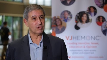 12-month primary endpoint analysis from the Phase III ROP-ET study of ropeginterferon alfa-2b in ET