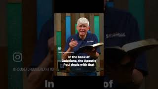 Does John 10:28-29 Teach “Once Saved, Always Saved”?