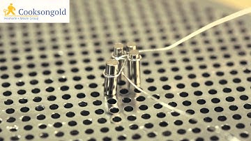 Cooksongold Delux Thing A Ma Jig