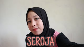 Lagu Seroja Cover By Freety