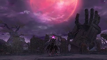 PSO2 - Survey: Remnants of a Parallel World (Omega Masquerade) Depth 69 - Hr (2:28)