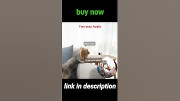 SwitchBot Security Indoor Camera #shorts #trending #deals #gadgets