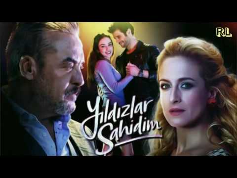 Yıldızlar Şahidim - Jenerik/  Dizi Müziği