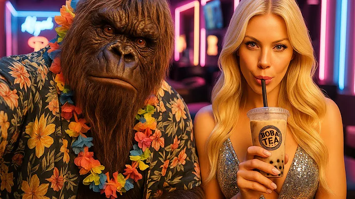 Funniest Bigfoot Vlog Compilation #9