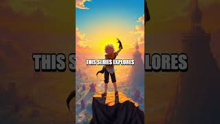 The Legacy of Fairy Tail: Magic and Friendship