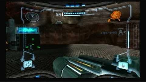 Metroid Prime Trilogy - Metroid Prime - Part 32