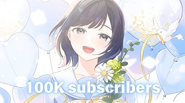 【祝】チャンネル登録者10万人記念ライブ！！〜Python勉強用ロードマップ公開〜