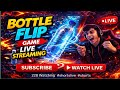 Crazy Flip Bottle Ball Live 67 #shortsfeed #shortslive #shorts