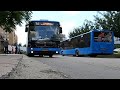 Pov drive ride bus. Проезд на автобусном маршруте 24. Автобус "Electron"/Электрон