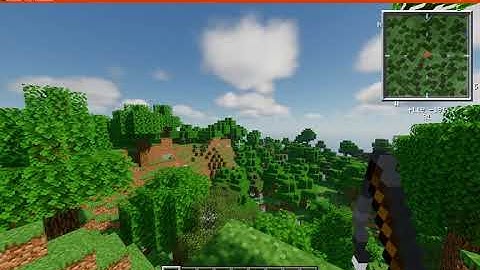 Lulu Modpack 1.16.2 Fabric Technic Modpack Overview