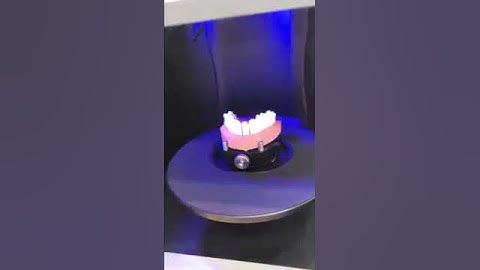 GC Aadva Lab Scanner ALS2