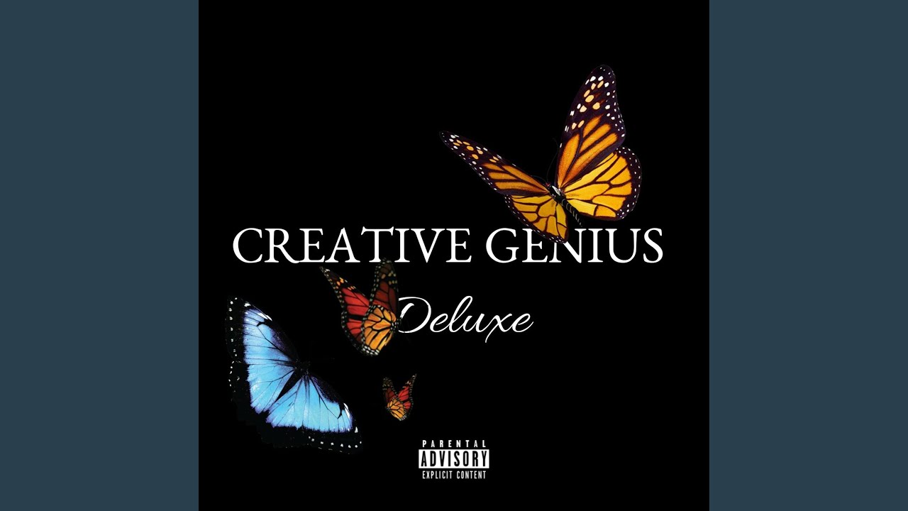 Ver Creative Genius en YouTube Ver Creative Genius en YouTube