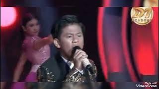 Yusuf DA 7 - Sengsara X Air Tuba - D'Academy 7 Top 10 Show 