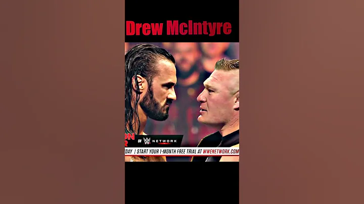 Everyone Fears Brock Lesnar 😨 but.. Some Dont 😈 #shorts #virualshorts #brocklesnar