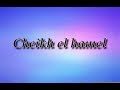 Cheikh El Hamel هاكي قراي بريتك ياكبيرت الخينات 