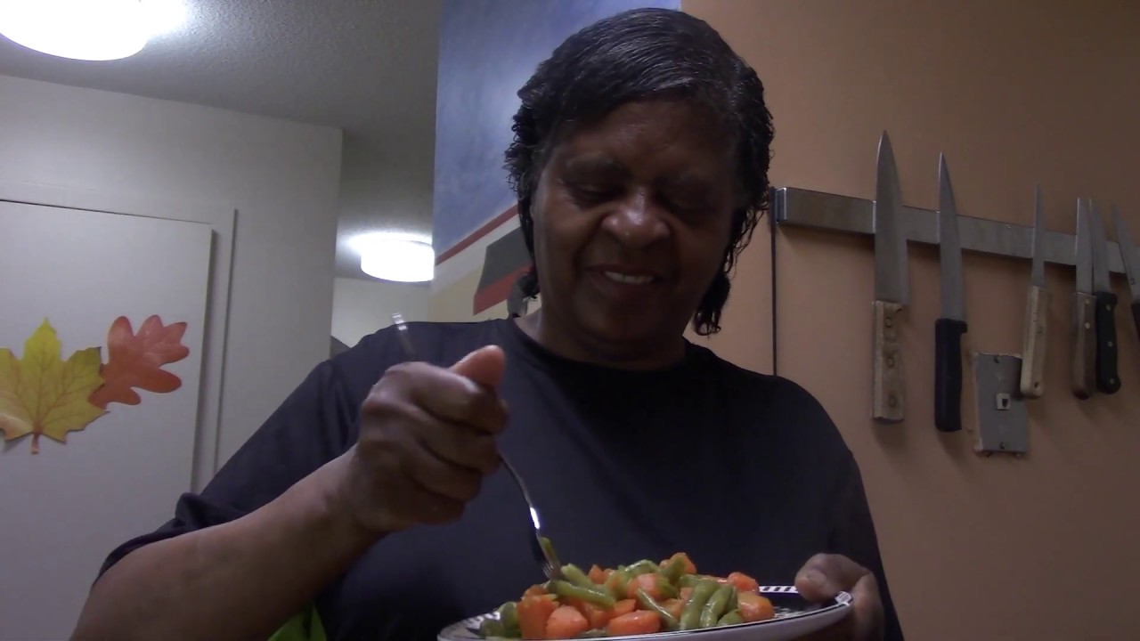 Steamed Carrots & String Beans Pressure Cooker XL YouTube