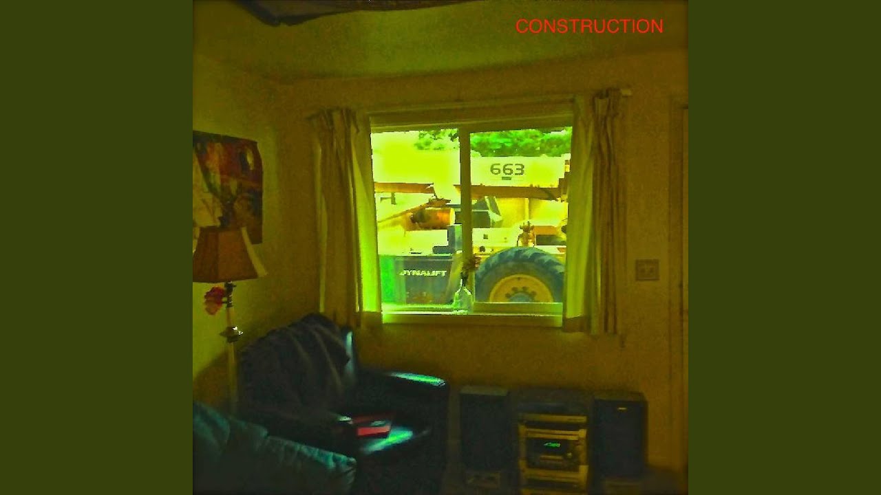 Watch Construction II on YouTube Watch Construction II on YouTube